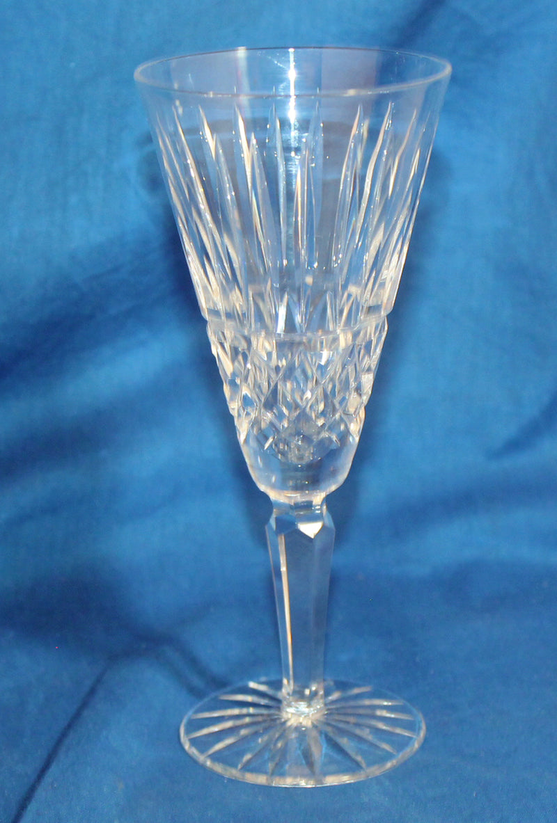 Waterford Stemware: 7.1" Fluted Champagne - Maeve