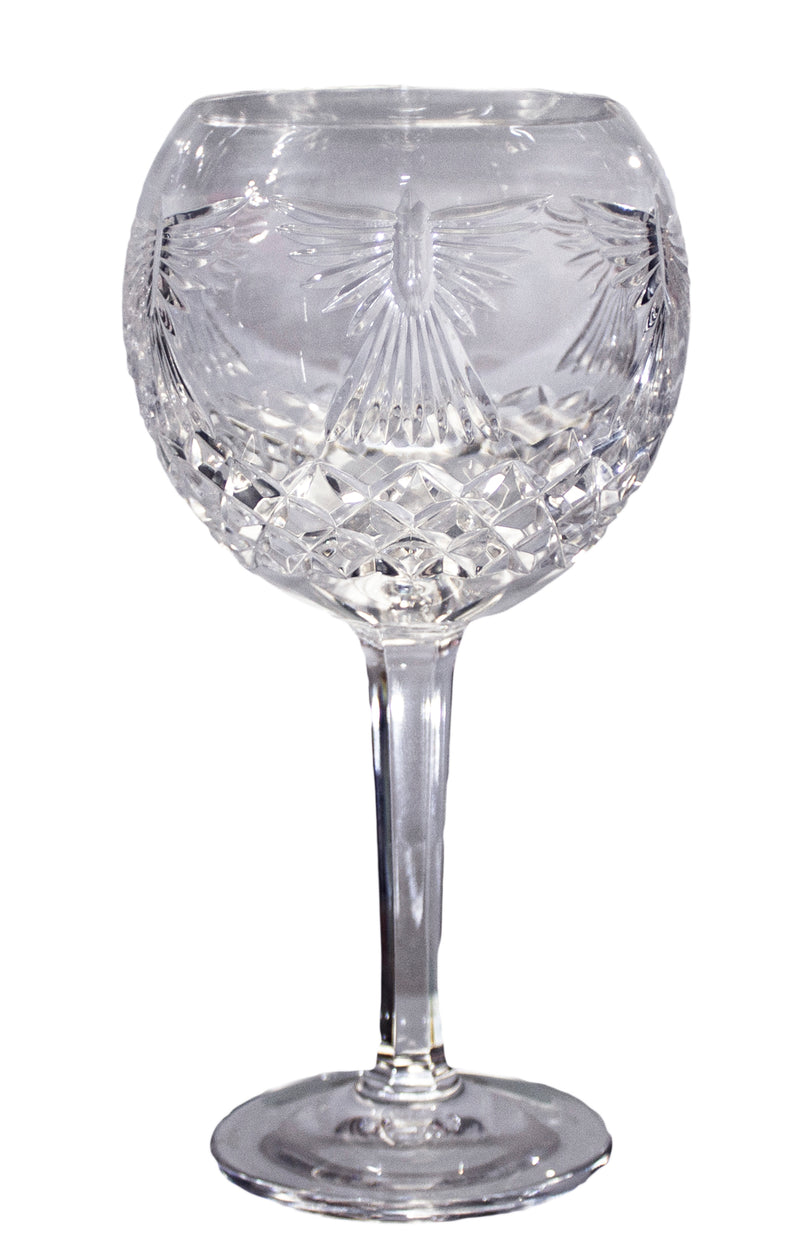 Waterford crystal: 110980 Peace Millennium Balloon Glass