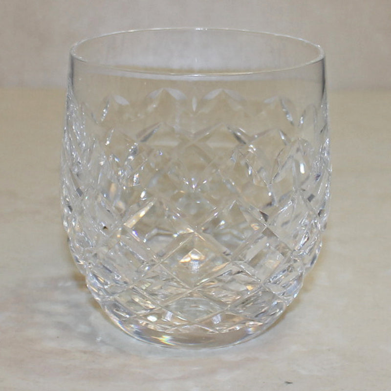 Waterford Crystal: 3.5" Old Fashioned - Powerscourt