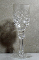 Waterford Stemware: 4.6" Cordial - Powerscourt