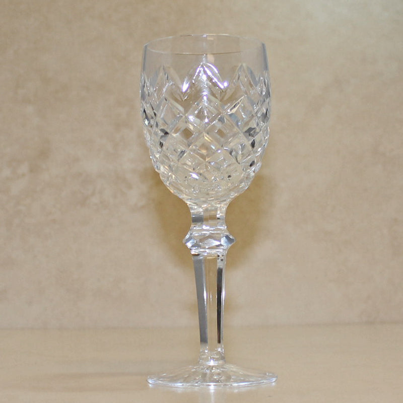 Waterford Stemware: 6.3" Sherry Glass - Powerscourt