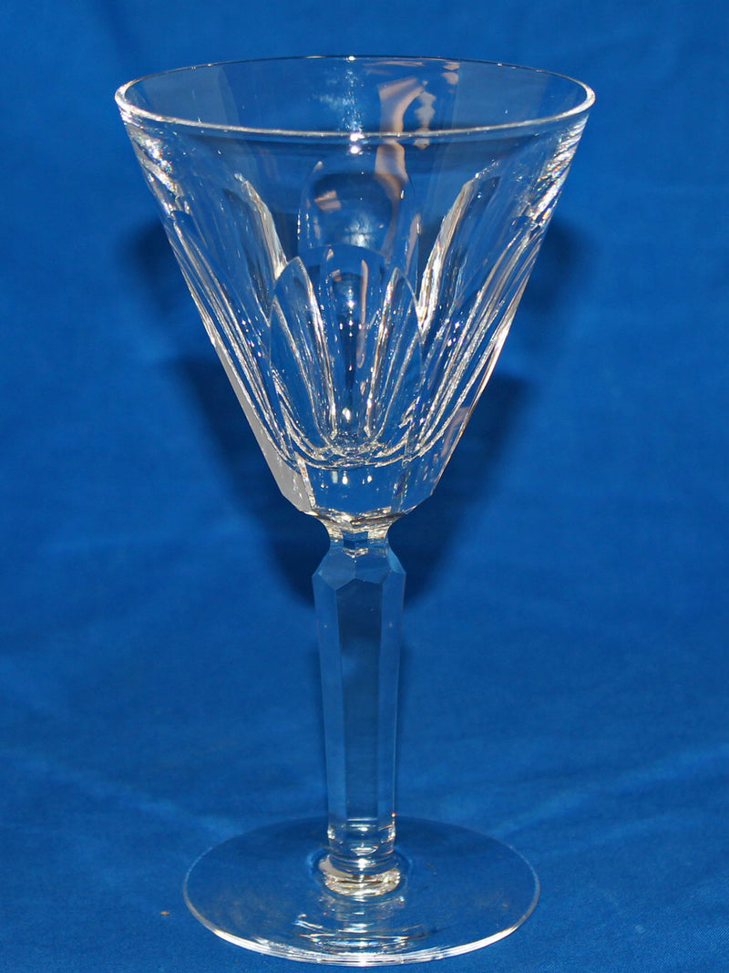 Waterford Stemware: 7" Water Goblet - Sheila