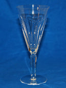 Waterford Stemware: 7.1" Fluted Champagne - Sheila