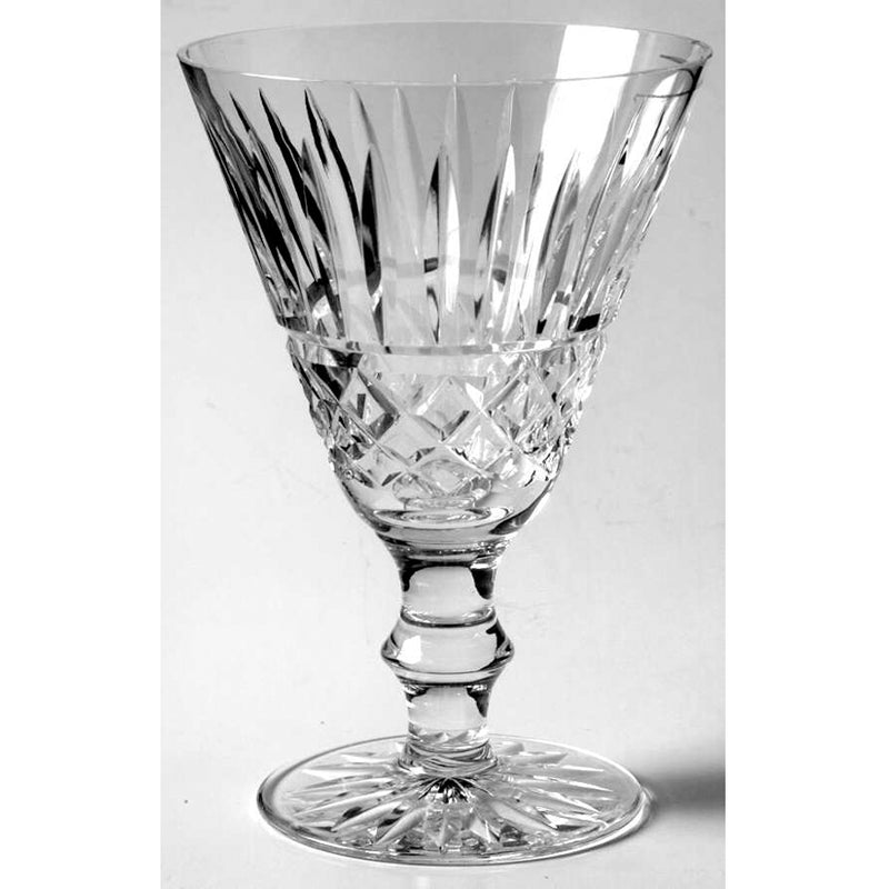 Waterford Stemware: 5.25" Claret Wine Glass - Tramore