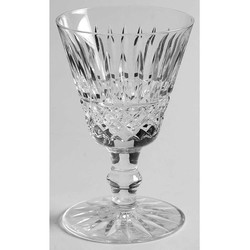 Waterford Stemware: 4" Port Wine Glass - Tramore