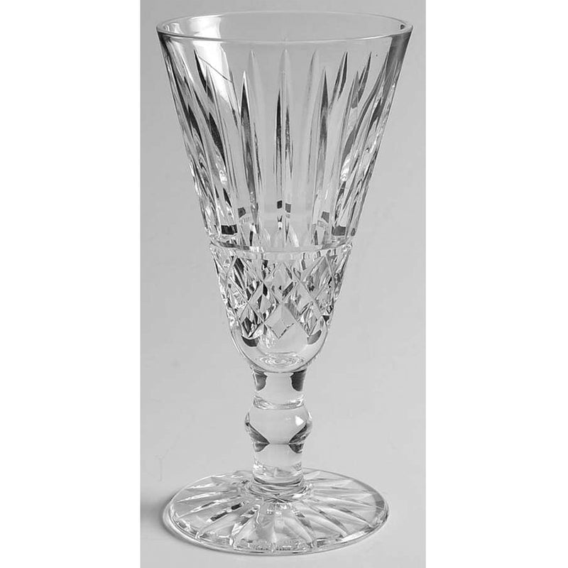 Waterford Stemware: 6.2" Fluted Champagne - Tramore