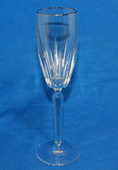 Waterford Stemware: 9.2" Fluted Champagne - Wynnewood