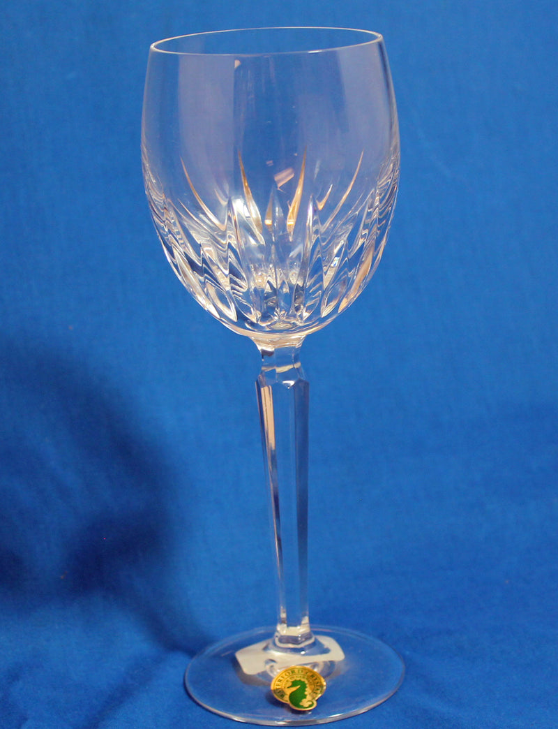 Waterford Stemware: 8.1" White Wine - Wynnewood