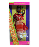 1993 Kenyan Barbie (11181)