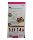 1993 Kenyan Barbie (11181)