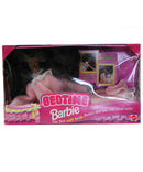 1993 Bedtime Barbie (11184)