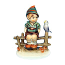 Hummel Figurine: 111/I, Wayside Harmony
