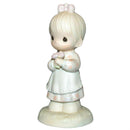 Precious Moments Figurine: 112143 Mommy, I Love You | Girl