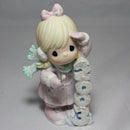 Precious Moments: 112839 Icy Good Times Ahead