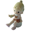 Precious Moments Figurine: 112882 You're a Gem of a Friend