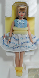 1993 30th Anniversary 1964 Skipper Barbie (11396) - Porcelain