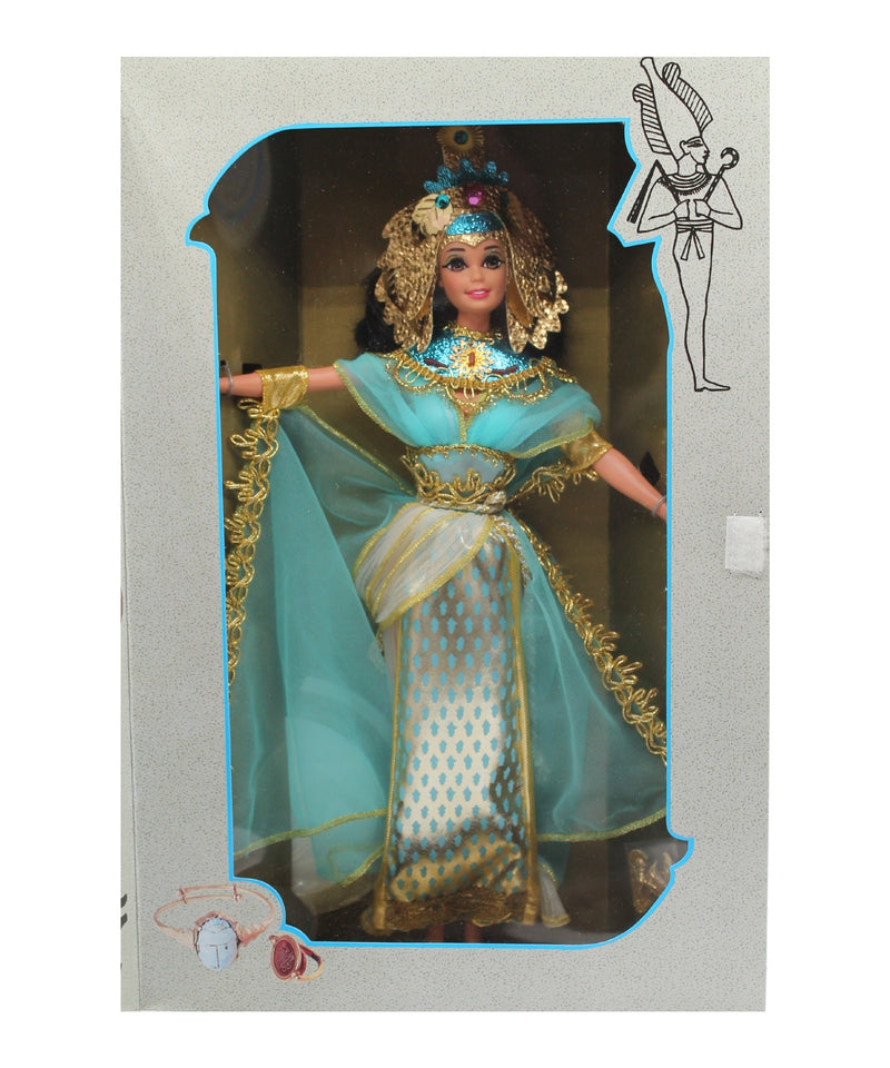 1993 Egyptian Queen Barbie (11397)