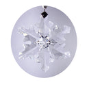 Swarovski Ornament: 1139969 Little Snowflake - 2012