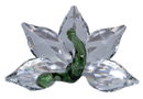 Swarovski Crystal: 1142858 Renewal Orchid