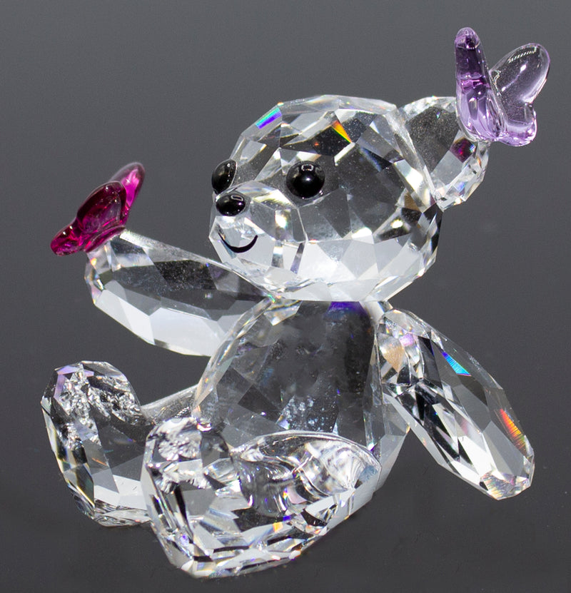 Swarovski Crystal: 1143450 Playful Butterflies