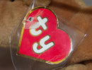Authenticated Beanie Baby: 1st Generation Humphrey the Camel - Actual Photo 11436