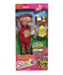 1993 Happy Meal Stacie Barbie (11474)