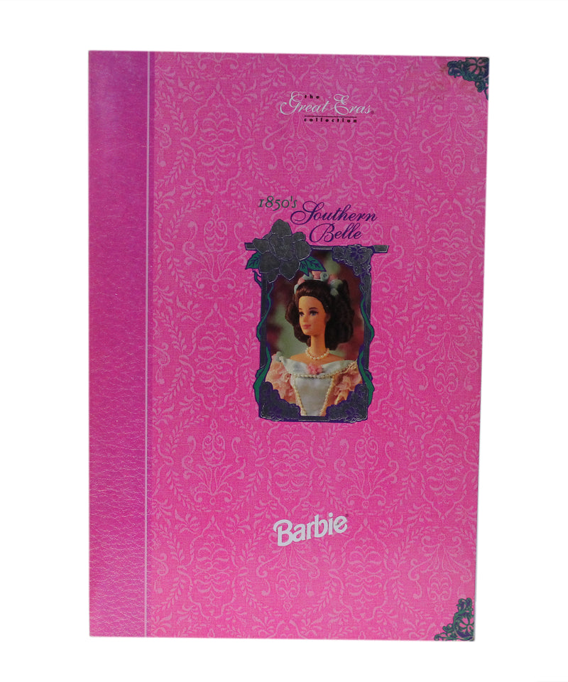 1993 Great Eras Southern Belle Barbie (11478)