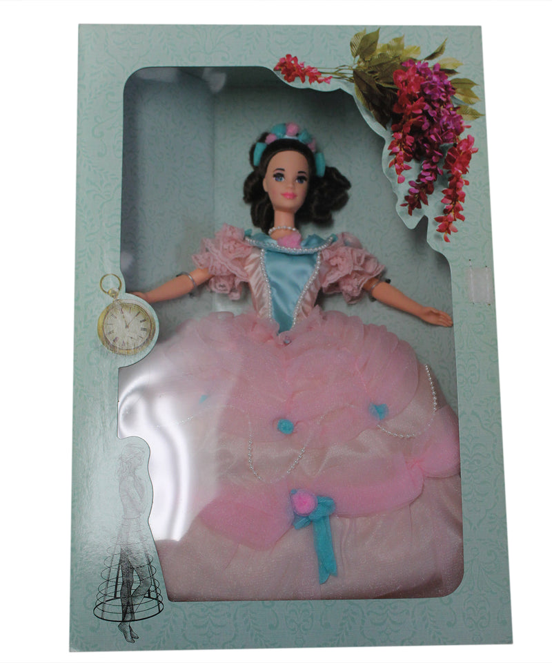 1993 Great Eras Southern Belle Barbie (11478)