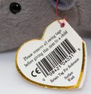 Tank (7 line No Shell) - MWCT's 3rd/2nd gen Ty Beanie Baby (AP 11485)