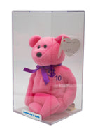 Ty Beanie Baby: Billionaire Bear 10 - Actual photo (11541)