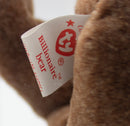 Ty Beanie Baby: Billionaire Bear 1 - Actual photo (11543)