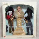 2003 Mix 'em Up Fashions Barbie (C4559)