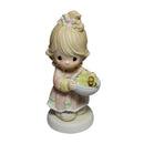 Precious Moments: 115917 You're Pear-fectly Sweet