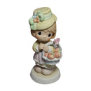 Precious Moments: 115918 You're Just Peachy