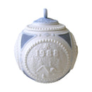 Lladró Ornament: 11603 Christmas Ball