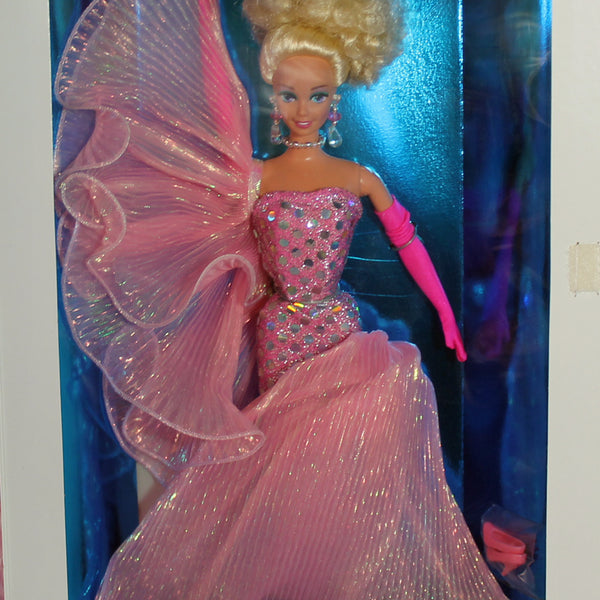 1993 Classique Evening Extravaganza Barbie Doll (11622)
