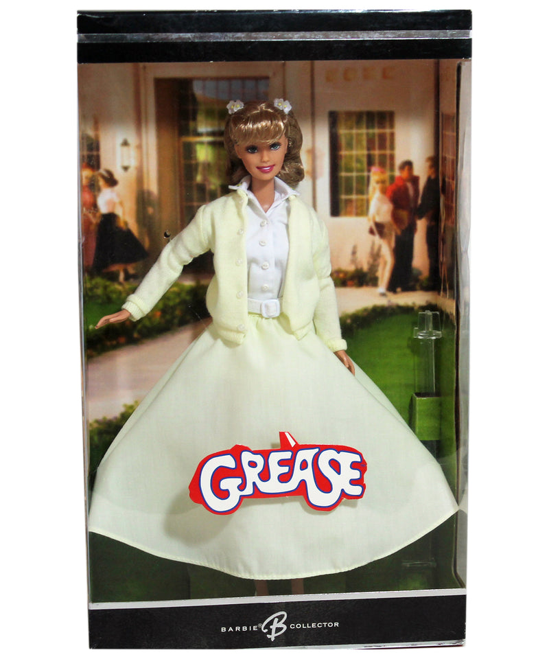 Barbie as Sandy from Grease - C4773
