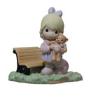 Precious Moments Figurine: 118872 Loving