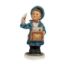 Hummel Figurine: 119/0, Postman