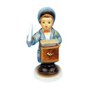 Hummel Figurine: 119/2/0, Postman