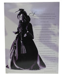 1994 Hollywood Legends Scarlett O'Hara Barbie (12045)
