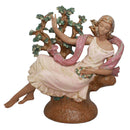 Lladró Figurine: 12062 Day Dream