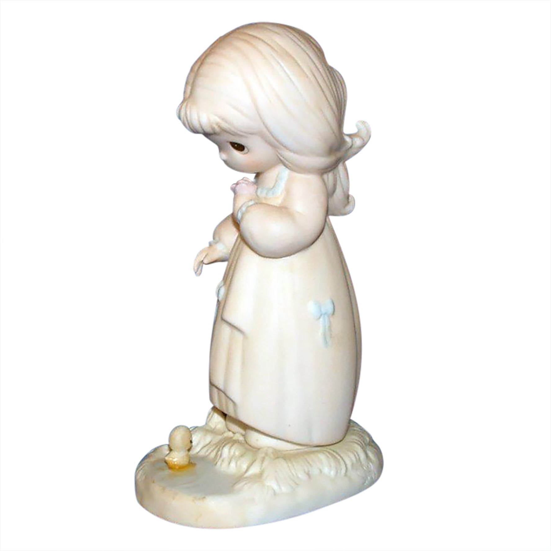 Precious Moments: 12076 Summer's Joy | Four-Seasons Series