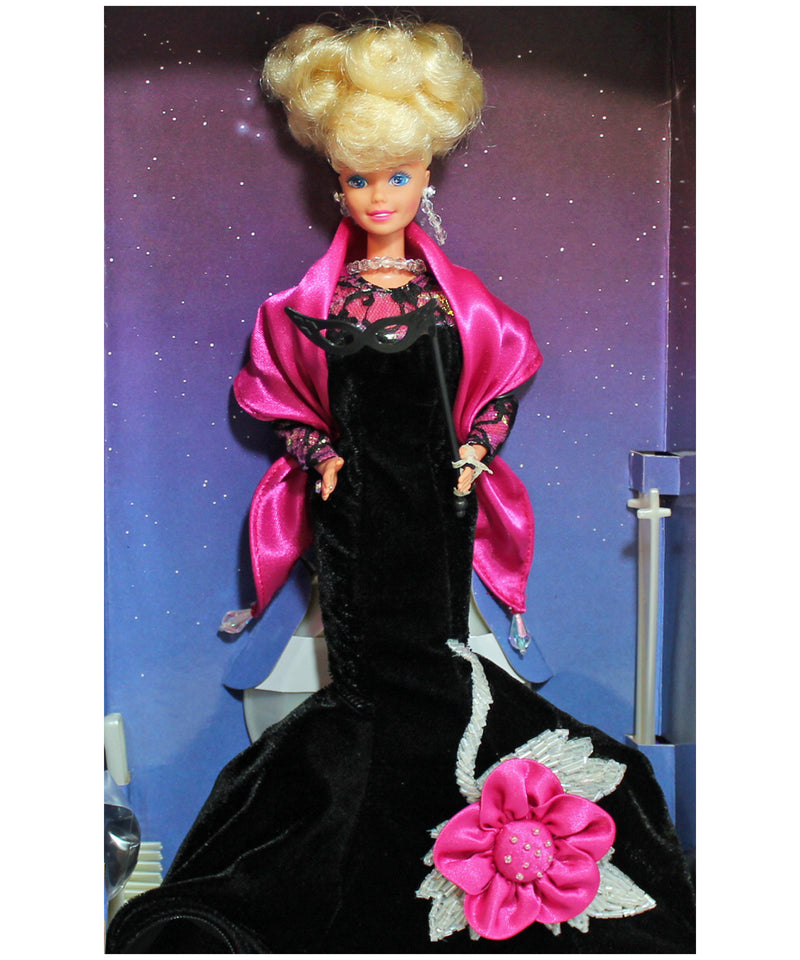 1994 Spiegel Theater Elegance Barbie Doll (12077)
