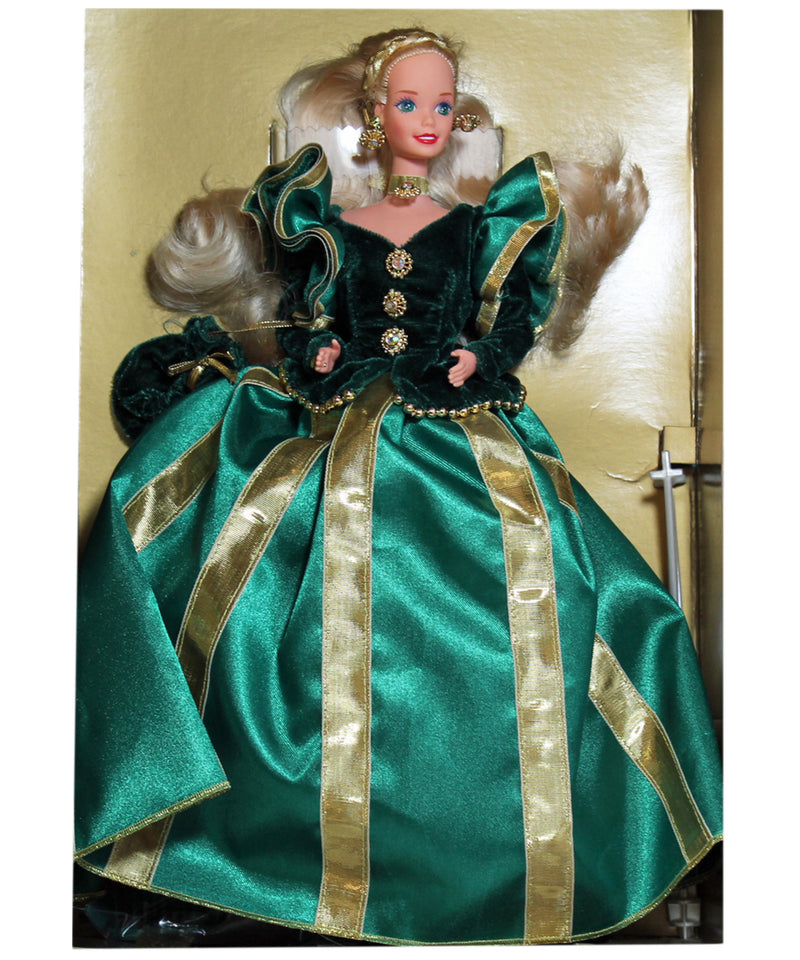 Evergreen Princess Barbie - 12123