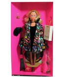 1994 Savvy Shopper Barbie (12152)