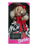 1994 Night Dazzle Barbie (12191) | Evening Elegance