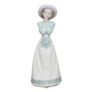 Lladró Figurine: Nao 1224 Please, Please