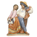 Lladró Figurine: 2359 First Crush