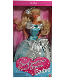 1994 Silver Sweetheart Barbie (12410)